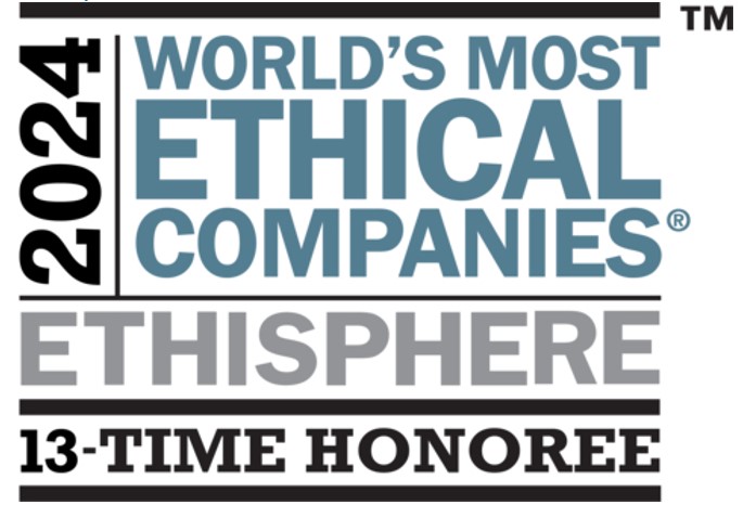 Ethisphere Names Henry Schein One of 2024 World's Most Ethical Companies for 13th Consecutive Year